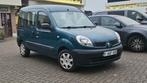 RENAULT KANGOO 1.2 Benzine - Blanco Gekeurd voor verkoop, Auto's, 4 deurs, Bedrijf, Handgeschakeld, Kangoo