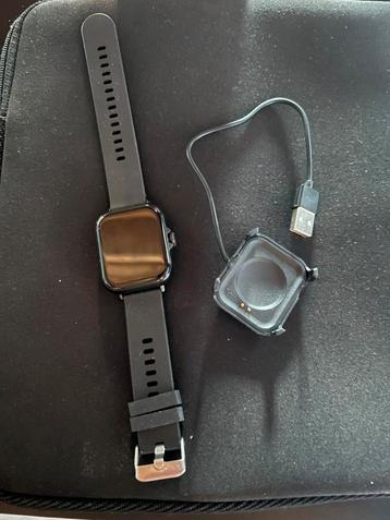 Third party brand smartwatch- excellent condition- beschikbaar voor biedingen