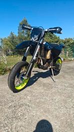 Husqvarna FE450 Supermoto/enduro 2017, Particulier, Enduro