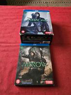 Arrow blu-ray, Enlèvement ou Envoi, Comme neuf, Coffret