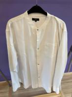 wit hemd  xxl, Overhemd, Koan, Verzenden, Wit