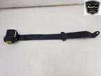VEILIGHEIDSGORDEL LINKS ACHTER Skoda Fabia III Combi (NJ5), Gebruikt, Skoda