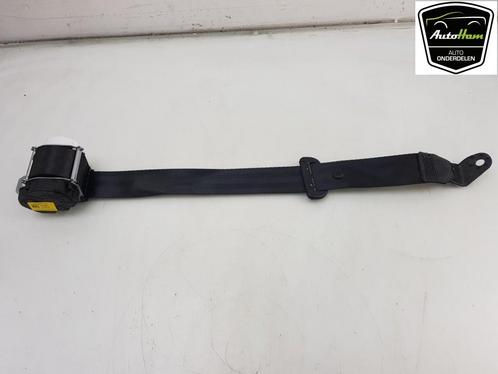 VEILIGHEIDSGORDEL LINKS ACHTER Skoda Fabia III Combi (NJ5), Auto-onderdelen, Interieur en Bekleding, Skoda, Gebruikt