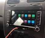 Radio navigatie vw skoda seat, Ophalen of Verzenden, Nieuw