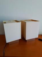 Lot de 2 lampes de table Ikea, Maison & Meubles, Enlèvement