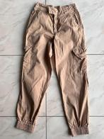 Cargo broek Stradivarius maat S (nr5221), Kleding | Dames, Bruin, Ophalen of Verzenden, Zo goed als nieuw, Maat 36 (S)