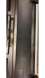 Brother laser toner noir 2x, Ophalen, Zo goed als nieuw