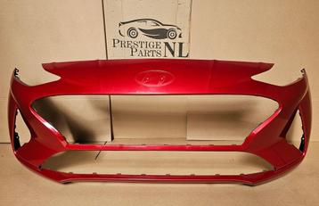 Voorbumper Hyundai i10 3 III ORIGINEEL BUMPER 86511-K7000 beschikbaar voor biedingen