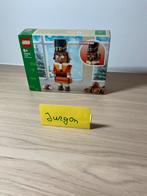 Lego 40640 Kerst notenkraker Nieuw, Ophalen of Verzenden, Nieuw, Lego