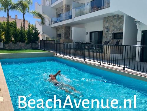 Uw luxe appartement aan de Costa Blanca, dichtbij zee, Vakantie, Vakantiehuizen | Spanje, Costa Blanca, Appartement, Dorp, Aan zee