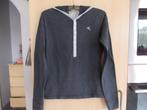 Pull Decathlon en Pull merk uitgeknipt. Maat 158-164. Meisje, Meisje, Trui of Vest, Ophalen of Verzenden, Zo goed als nieuw