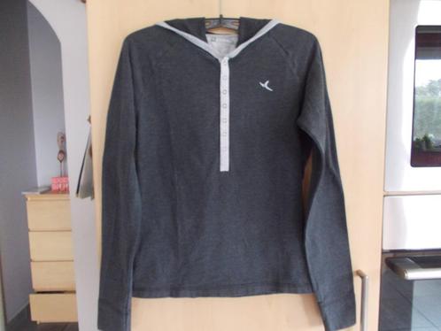 Pull Decathlon en Pull merk uitgeknipt. Maat 158-164. Meisje, Kinderen en Baby's, Kinderkleding | Maat 164, Zo goed als nieuw