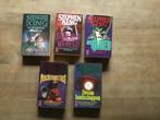 Stephen King, Boeken, Ophalen of Verzenden, Gelezen, Stephen King, België