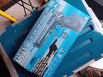 Lot Airsoft Guns en met toebehoren, Sport en Fitness, Schietsport-accessoires, Ophalen, Zo goed als nieuw