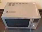 Microgolf - Silvercrest - magnetron, Elektronische apparatuur, Ovens, Ophalen, Zo goed als nieuw
