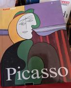 Picasso/ kunst mini reeks, Ophalen of Verzenden, Gelezen