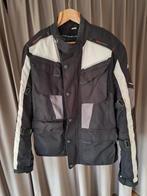 GC Textiel motor-scooter-brommer jas, Ophalen of Verzenden, Tweedehands, Heren, Jas | textiel