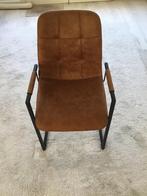 Stoelen met leuning,70 euro per stoel, Huis en Inrichting, Stoelen, Ophalen, Zo goed als nieuw, Overige kleuren