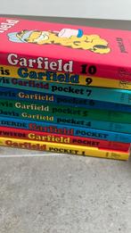 Groot garfield pakket pockets, Enlèvement, Utilisé