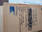 Diverse schema s, Antiek en Kunst, Ophalen