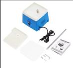 Moulin à verre compact 65 W 4200 tr/min avec meule, Enlèvement ou Envoi, Neuf