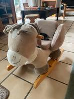 Siège à bascule NATTOU, Enlèvement, Comme neuf