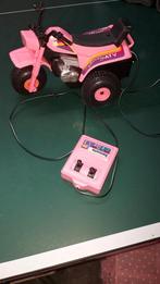 Quad voor Barbie's, Ophalen, Zo goed als nieuw