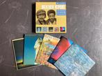 Weather Report - original album classics - 5cd box, Ophalen of Verzenden, Gebruikt, Jazz, Boxset