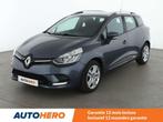 Renault Clio 0.9 Energy Zen (bj 2017), Auto's, Voorwielaandrijving, 898 cc, Stof, Gebruikt