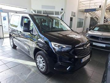 Opel Combo L1H1 MPV EDITION PLUS 1.5 TURBO D 100PK MT6*DAB  beschikbaar voor biedingen