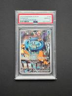 Squirtle PSA 10 - 148/142 (Stellar Crown), Ophalen of Verzenden