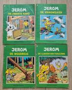 Lot strips: Jerom, Utilisé, Enlèvement ou Envoi