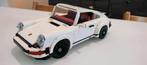 Lego 10295 Porsche 911, Ophalen, Zo goed als nieuw, Complete set, Lego