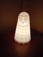 Lamp uil van ikea, Ophalen, Zo goed als nieuw, Lamp