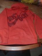 mooie sweater Nike maat S, Porté, Taille 46 (S) ou plus petite, Enlèvement ou Envoi, Orange