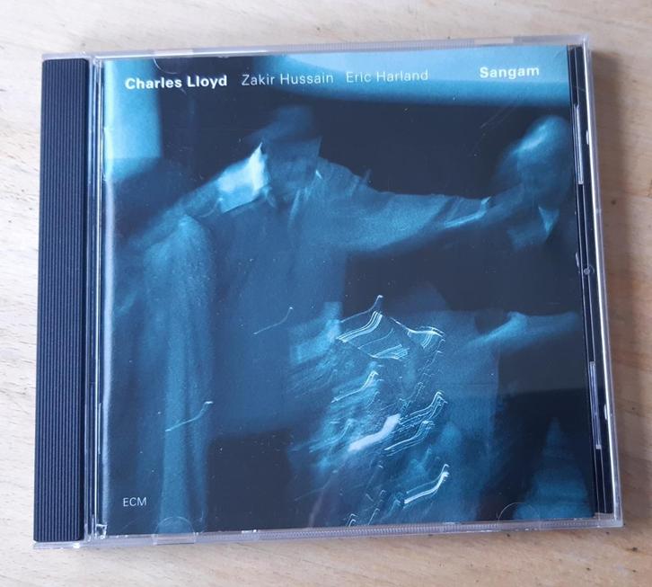 Charles Lloyd, Cd's en Dvd's, Cd's | Overige Cd's, Gebruikt, Ophalen of Verzenden