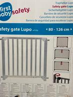 Gereserveerd Traphekje zonder boren met veiligheidsslot, Kinderen en Baby's, Traphekjes, Ophalen