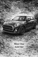Mini One 1,5 essence/129718 km/euro 6c/ Nav /, Rouge, 75 kW, Achat, Euro 6