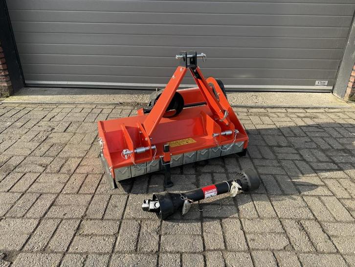 Boxer EF95 klepelmaaier NIEUW voor minitractor vanaf 12 pk, Articles professionnels, Agriculture | Outils, Autre, Moissonneuse