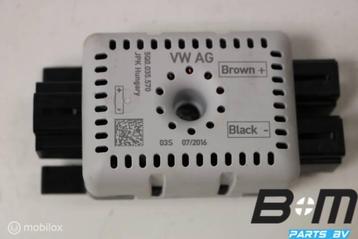 Ontstoringsfilter Volkswagen Golf 7 beschikbaar voor biedingen