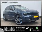 Lynk&Co 01 1.5 262pk Plug-in Pano.dak DAB 360°Cam Stoelverw., Autos, Lynk & Co, Achat, Entreprise, 27 g/km, Hybride Électrique/Essence