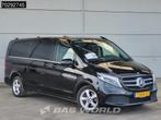 Mercedes V250 Ex. BPM/Ex.BTW Personenvervoer 8-Persoons V-25, Auto's, Automaat, 2177 kg, Gebruikt, Euro 6