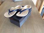 Vionic : 41 : nieuw!, Blauw, Nieuw, Vionic, Sandalen of Muiltjes