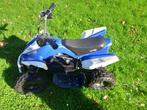 Nitro elektrische miniquad voor kinderen, Ophalen, Gebruikt