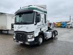 Renault T480 Comfort Truck, Autos, Camions, Entreprise, Autres carburants, Achat, Renault