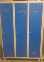 A vendre armoire vestiaire