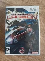 Need for Speed Carbon, Ophalen of Verzenden, Zo goed als nieuw