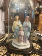 Religieuze beelden, Enlèvement