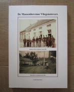 boek Massenhoven, Ophalen of Verzenden, Nieuw
