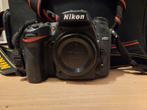 Nikon D7200 digitale camera body, Audio, Tv en Foto, Ophalen of Verzenden, Zo goed als nieuw, Nikon